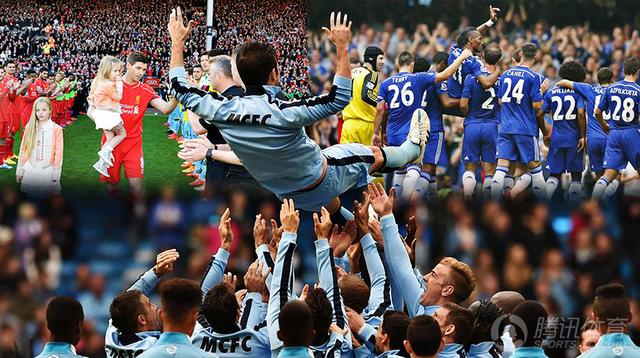 英超新赛季：曼城利物浦领跑，转会效应待观察